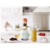Smeg Frullatore Compatto 50's Style - Verde Pastello LUCIDO - PBF01PGEU