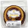 gustoit Crostatina ai Lamponi Senza Glutine - Gustoit 80 g