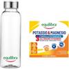Equilibra Equilibria Potassio & Magnesio 3 14 Bustine + Boraccia Omaggio Integratore