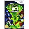 D3PUBLISHER Ben 10 Omniverse