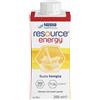 Resource Energy Vaniglia 200 ml