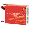 vital factors Cholesmeno berberina plus 30 compresse