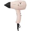 Velecta Paris - Asciugacapelli professionale - ICONIC TGR 1.7 Rosa cipria