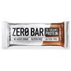 Biotech USA Biotech Zero Bar Barretta Proteica 50g - DOUBLE CHOCOLATE