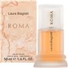 Laura Biagiotti Roma Donna Eau De Toilette 50ml
