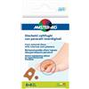 Master Aid Master-aid Footcare Dischetto Callifugo 6 Pezzi + Paracalli 6 Pezzi