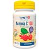 LONGLIFE Srl LONGLIFE ACEROLA C100 FRUT BOS