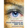 Attuali trattamenti del dry eye