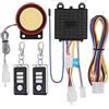 Does not apply DC12V Moto Antifurto Allarme Sistema Di Sicurezza Telecomando Avviamento Motore