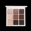 Goovi palette 9 ombretti