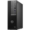 DELL OptiPlex 7020 Intel Core™ i5 i5-14500 16 Go DDR5-SDRAM 512 Go SSD Windows 11 Pro SFF PC Noir