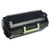 Lexmark 622X cartuccia toner 1 pz Originale Nero [62D2X00]