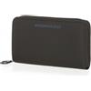 Mandarina Duck Portafoglio con zip Donna Mandarina Duck Black QMPN1 651