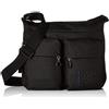 Mandarina Duck Borsa a tracolla Exp. Mandarina Duck Black QMTX6 651