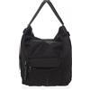 Mandarina Duck Borsa Zaino Donna MANDARINA DUCK Md20 BLACK QMT09 651
