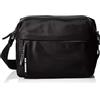 Mandarina Duck Borsa a tracolla Donna Mandarina Duck Linea Hunter Black VCT19 651