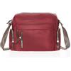 Mandarina Duck Borsa tracolla Donna MANDARINA DUCK Linea Hunter Rhubarb VCT26 28Z