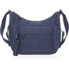 Mandarina Duck Borsa Zaino Donna MANDARINA DUCK MD20 Dress Blue QMT22