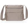 Mandarina Duck Borsa a tracolla MANDARINA DUCK MD20 Taupe QMTT4 09K
