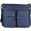 Mandarina Duck Borsa a tracolla espandibile Donna MANDARINA DUCK MD20 Atlantic Sea QMTX6 28V