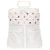 Mandarina Duck Zaino Borsa in mitrix Donna Mandarina Duck Optical White JGTZ4 24Y