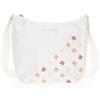 Mandarina Duck Borsa a tracolla Donna MANDARINA DUCK MD20 Optical White JGTV1 24Y