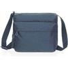 Mandarina Duck Borsa a tracolla Mandarina Duck Lapis Blue QMTT4 27I