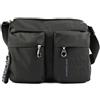 Mandarina Duck Borsa a tracolla Donna Mandarina Duck Black QMTT5 651