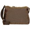 Mandarina Duck Borsa a tracolla Donna Mandarina Duck Olive QMT16 461