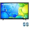 Samsung UE27F6000FUXZT TV 68,6 cm (27") Full HD Smart TV Wi-Fi Nero