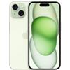 Apple iPhone 15 15,5 cm (6.1") Doppia SIM iOS 17 5G USB tipo-C 256 GB Verde