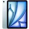APPLE iPAD AIR 11" 2025 11" CHIP APPLE M3 256GB WI-FI + CELL 5G ITALIA BLU
