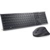 Dell Premier Collaboration Keyboard and Mouse - KM900 - UK (QWERTY)
