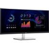 DELL P Series P3424WE Monitor PC 86,7 cm (34.1\") 3440 x 1440 Pixel 4K Ultra HD