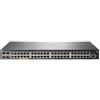 Aruba 2930F 48G PoE+ 4SFP+ Gestito L3 Gigabit Ethernet (10/100/1000) Supporto Po
