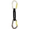 Dmm Rinvii Alpha Sport, Lime, 18cm