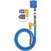 Source PRO Kit, Transparent Blue