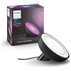 Philips Hue (TG. led integrato) Philips Hue White and Color Bloom Lampada da Tavolo Smart, c
