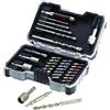 Bosch Accessories Bosch Professional Set da 35 Pz. di Punte CYL-3 & Bit di avvitamento Extra Hard (PH-, PZ-, HEX-, TH-, S-Bit, Accessori Trapani & Avvitatori)