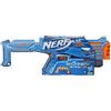 Nerf Elite Tetrad 2.0 - Hasbro