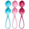 SATISFYER Palline Vaginali V Balls (3 pezzi)