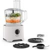 Moulinex FP242B Robot da cucina multifunzione Easy Force