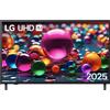 LG ELECTRONICS LG 50UA75006L TVC LED 50 4K SMART HDR10 WIFI 3HDMI 2USB SUPERU