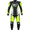 Berik Tuta Moto Professionale In Pelle Berik 2.0 Intera Ls1-181327