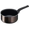 TEFAL Casserole Ø18 cm 2.1 L Easy Cook Clean