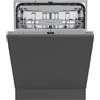 Hisense Lavastoviglie Da Incasso a Scomparsa Totale Hisense HV16B 16 coperti Classe B