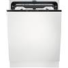 Electrolux Lavastoviglie Da Incasso A Scomparsa Totale Electrolux Serie 600 SatelliteClean EES68510L 14 Coperti Classe B