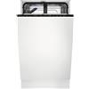 Electrolux Lavastoviglie Da Incasso A Scomparsa Totale Electrolux Serie 700 GlassCare EEG62310L 9 Coperti Classe D