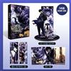 Solo Leveling Vol 14 Limited Edition Gift Set Korean Webtoon Manhwa Comic Book