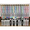 Mob Psycho 100 Manga in giapponese Vol.1-16 set completo fumetti NUOVO